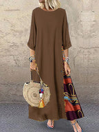 Renvi | Comfortable Dress