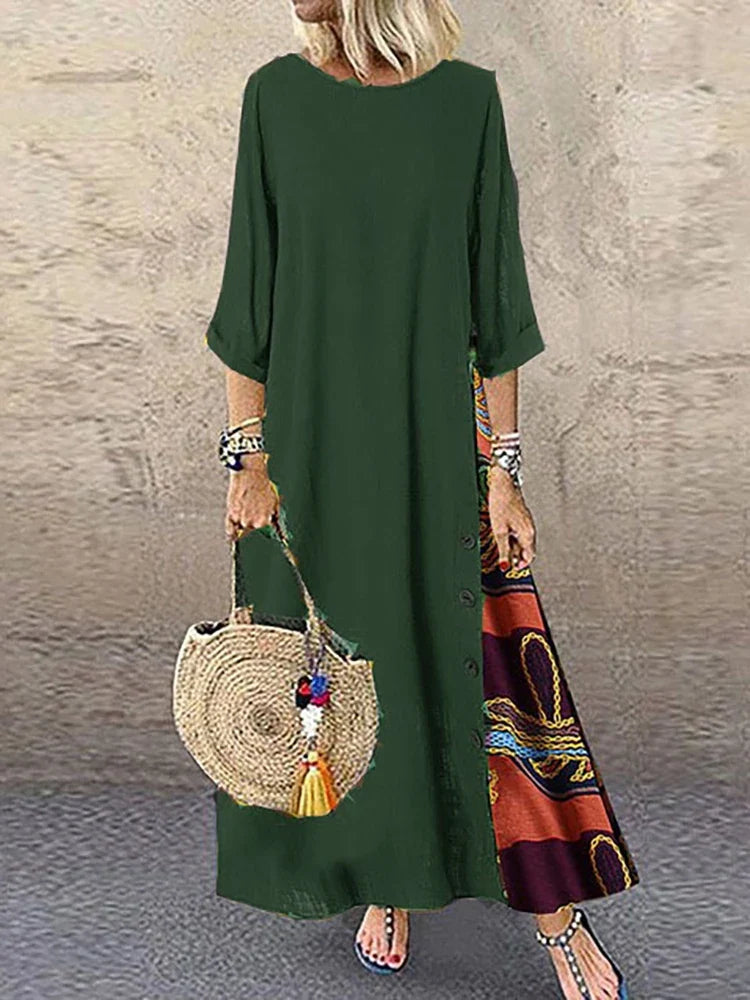 Renvi | Comfortable Dress