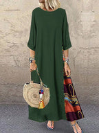Renvi | Comfortable Dress
