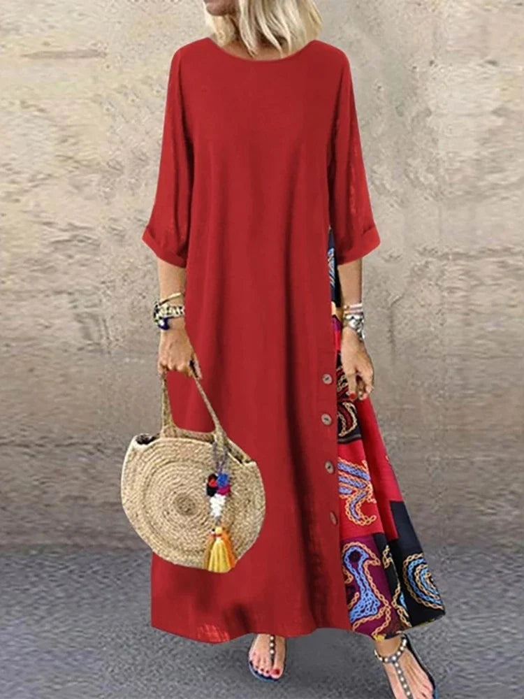 Renvi | Comfortable Dress