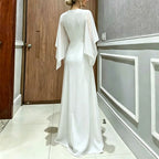 Tovqen | Elegant Two Piece Set