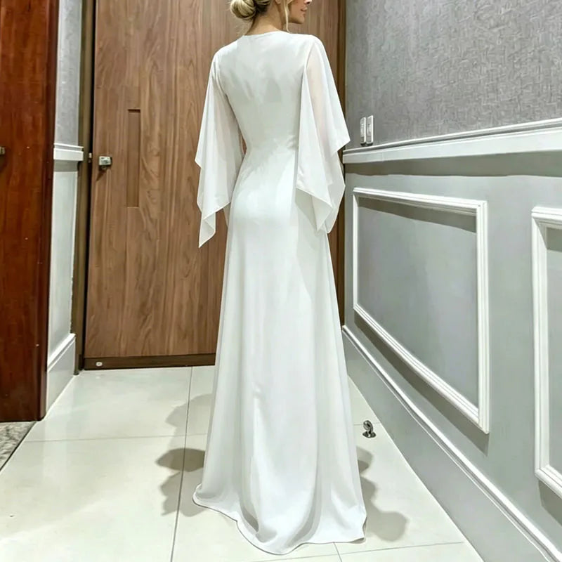 Tovqen | Elegant Two Piece Set