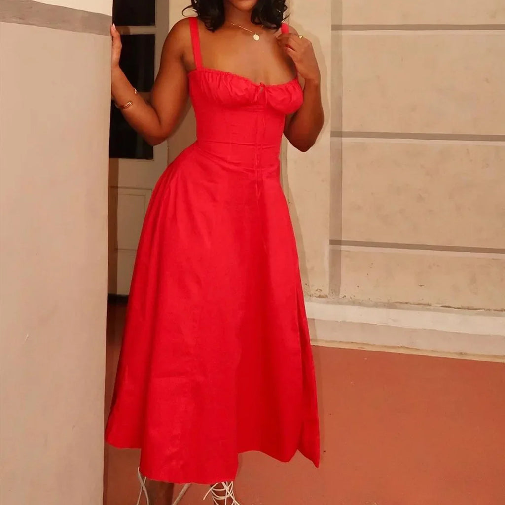 Zoryxia | Elegant Dress