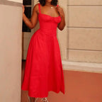 Zoryxia | Elegant Dress