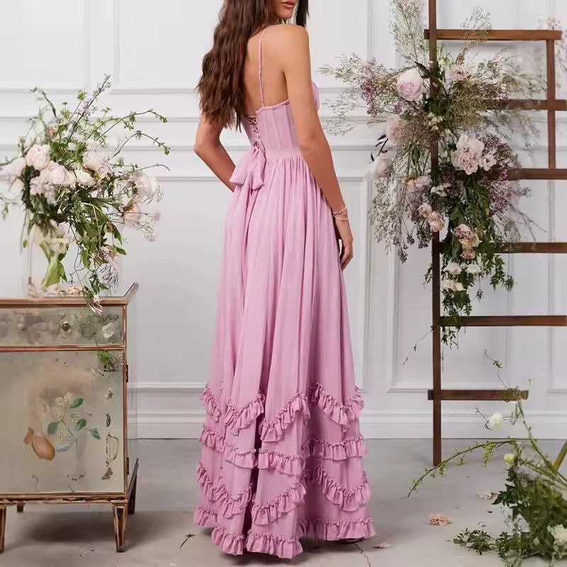 Danivyre | Elegant Dress