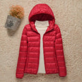 Denise | Comfortable Jacket