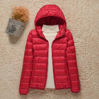 Denise | Comfortable Jacket