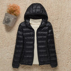 Denise | Comfortable Jacket