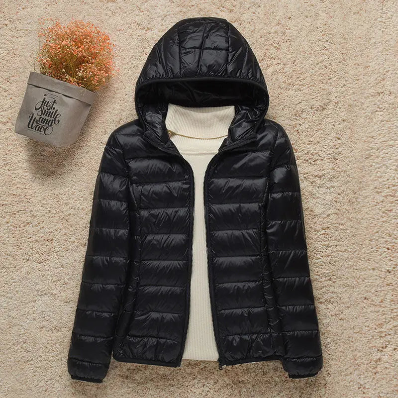 Denise | Comfortable Jacket
