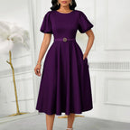 Zevra | Elegant Dress