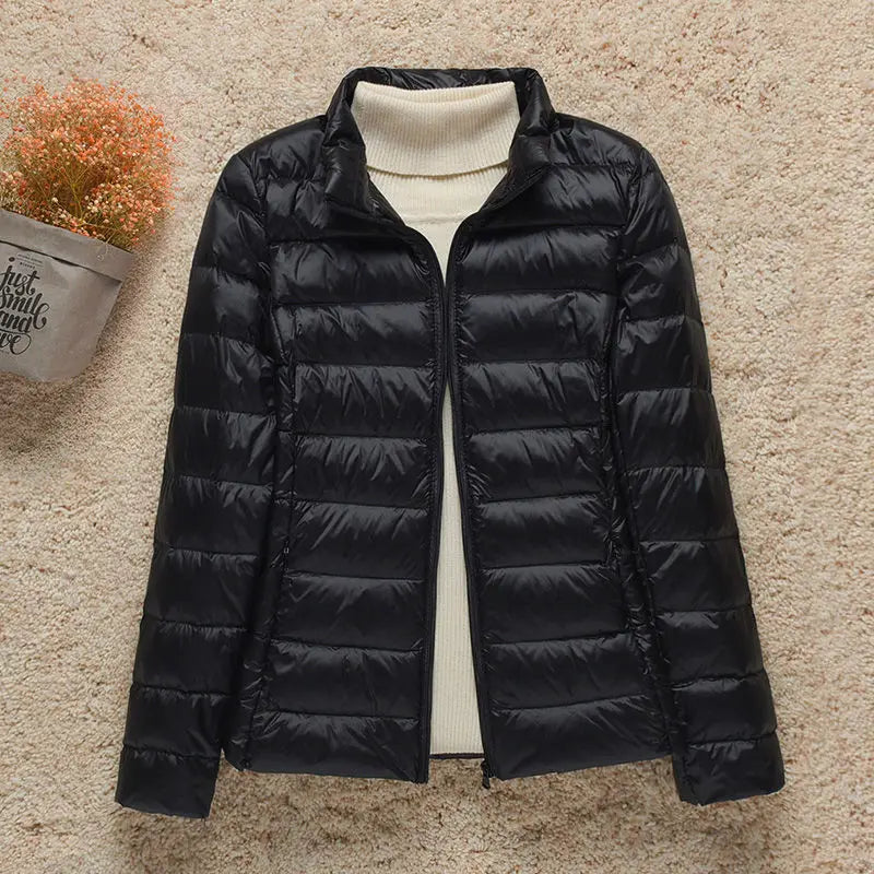 Denise | Comfortable Jacket