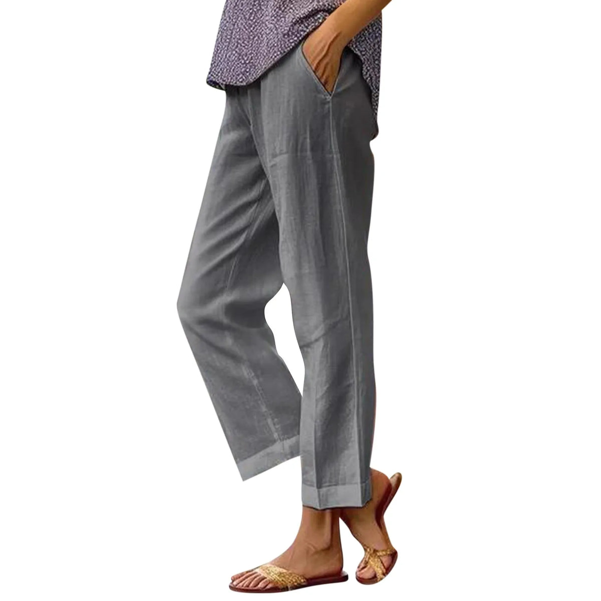 Brianne | Elegant Pants
