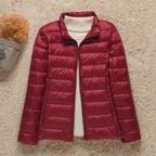 Denise | Comfortable Jacket