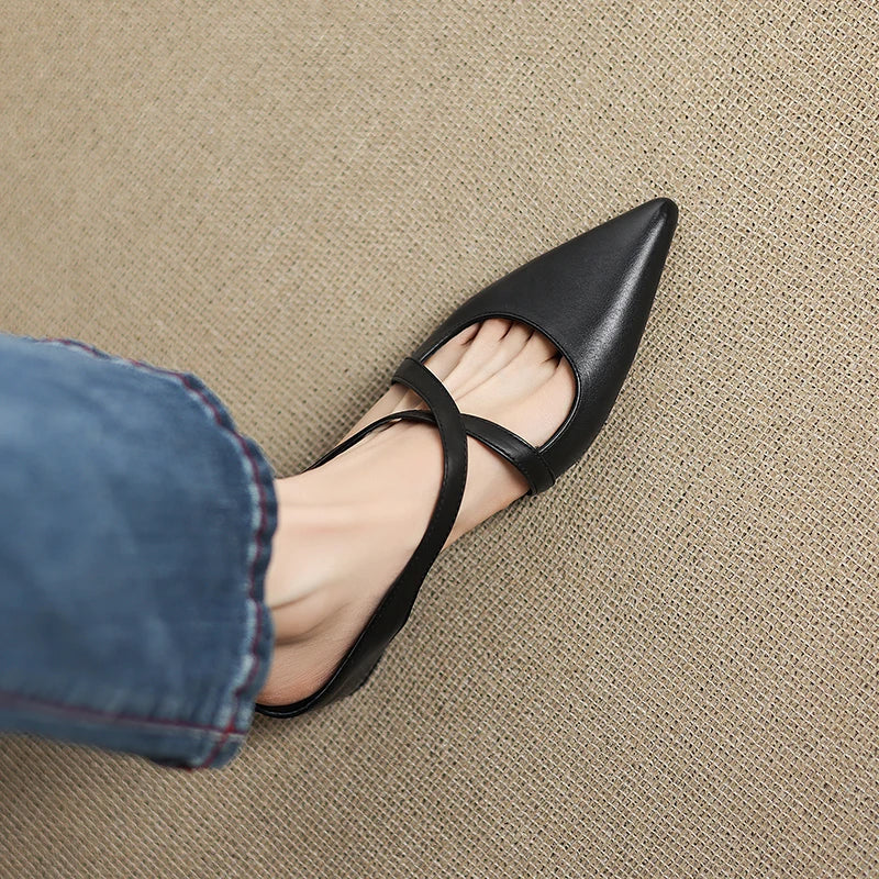 Ravionne | Elegant Heels