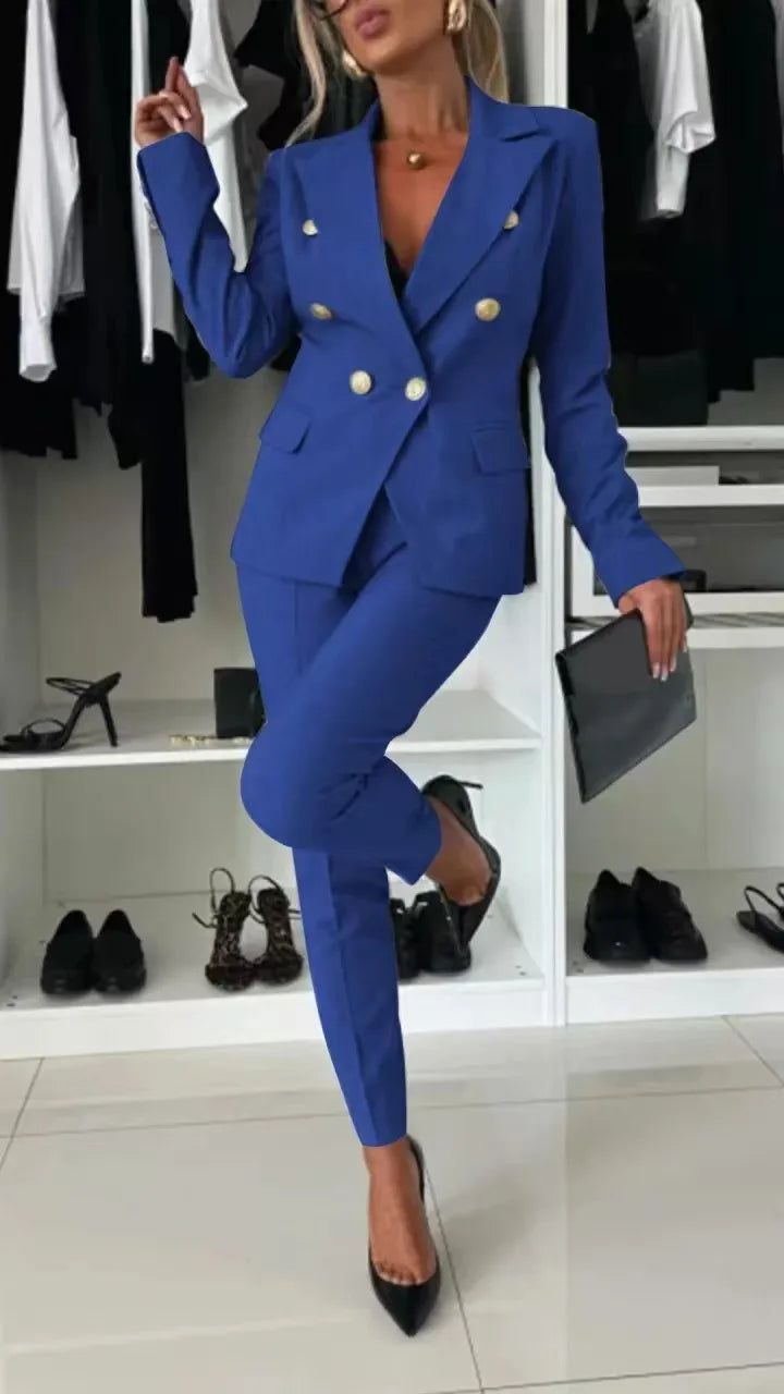 Myravelle | Sophisticated Set