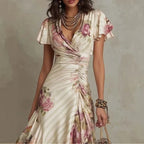 Ryshae | Elegant Dress