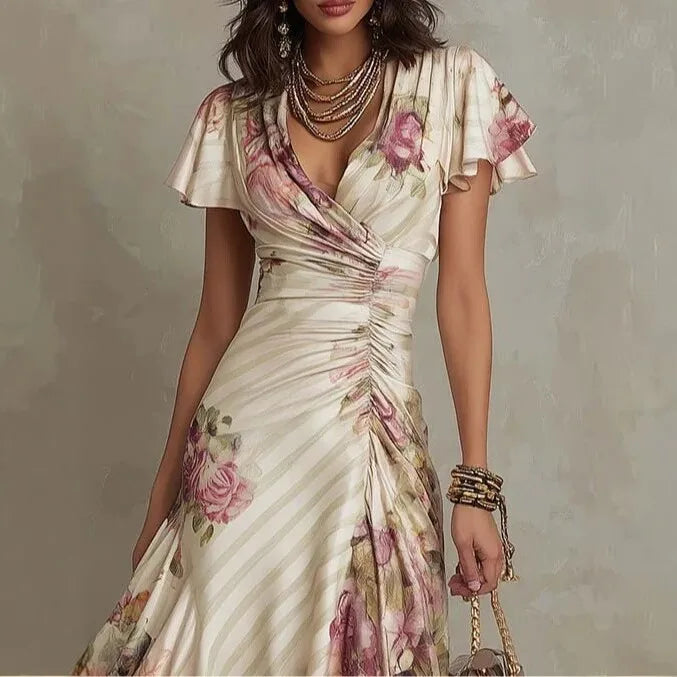 Ryshae | Elegant Dress