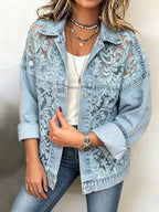 Fesqua | Sophisticated Blazer