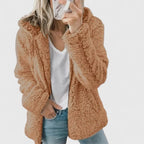 Hylenyahh | Comfortable Jacket