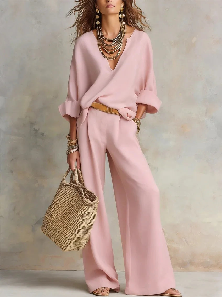 Olivia | Sophisticated Set