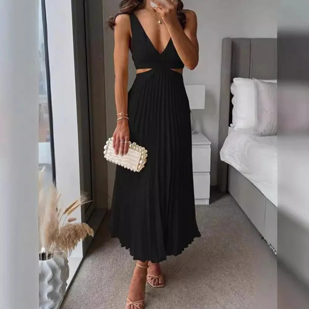 Mirezhanah | Sophisticated Dress