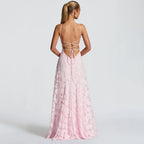 Eloviska | Elegant Maxi Dress