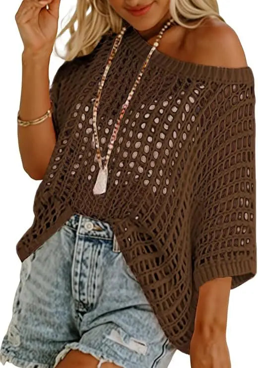 Zelira | Sophisticated Sweaters