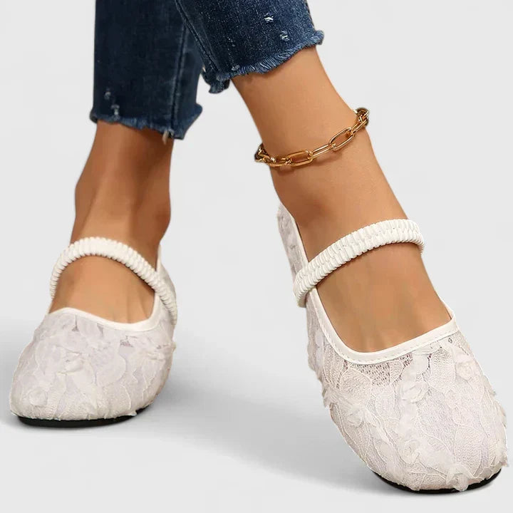 Ivannie | Orthopedic Shoes