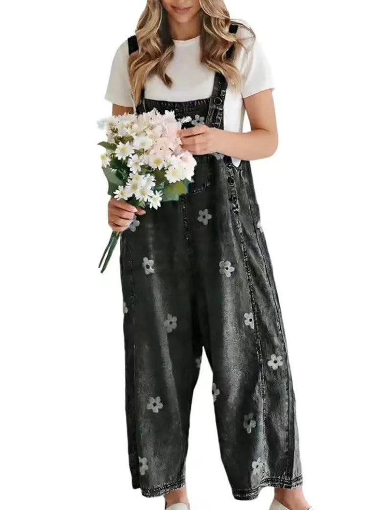 Tiraya | Sophisticated Jumpsuit
