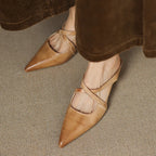 Ravionne | Elegant Heels