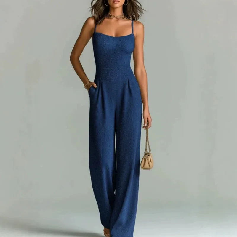 Caesha | Elegant Jumpsuit
