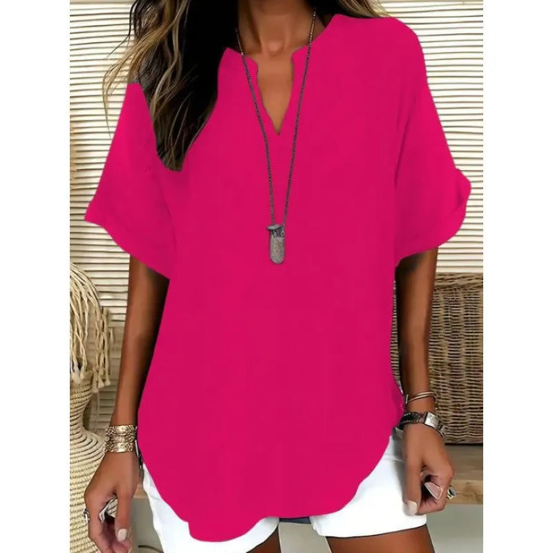 Coraya | Comfortable Top