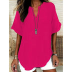 Coraya | Comfortable Top