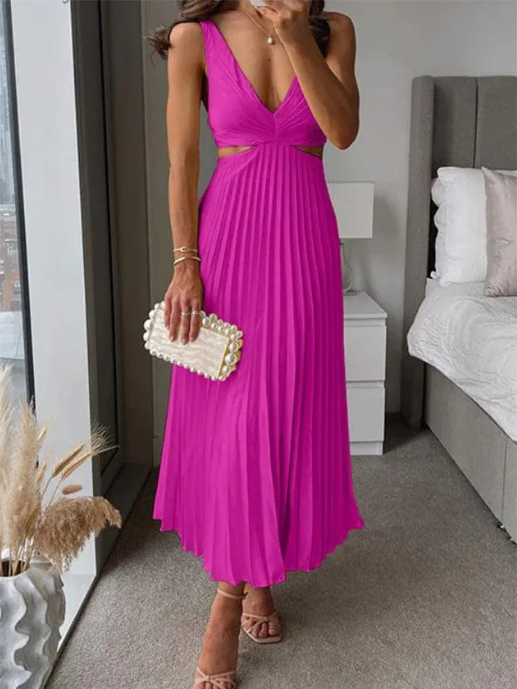 Mirezhanah | Sophisticated Dress