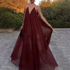 Tahlyorvyn | Sophisticated Dress