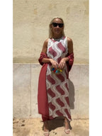 Virelyssia | Comfortable Two Piece Dress