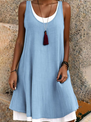 Light Blue