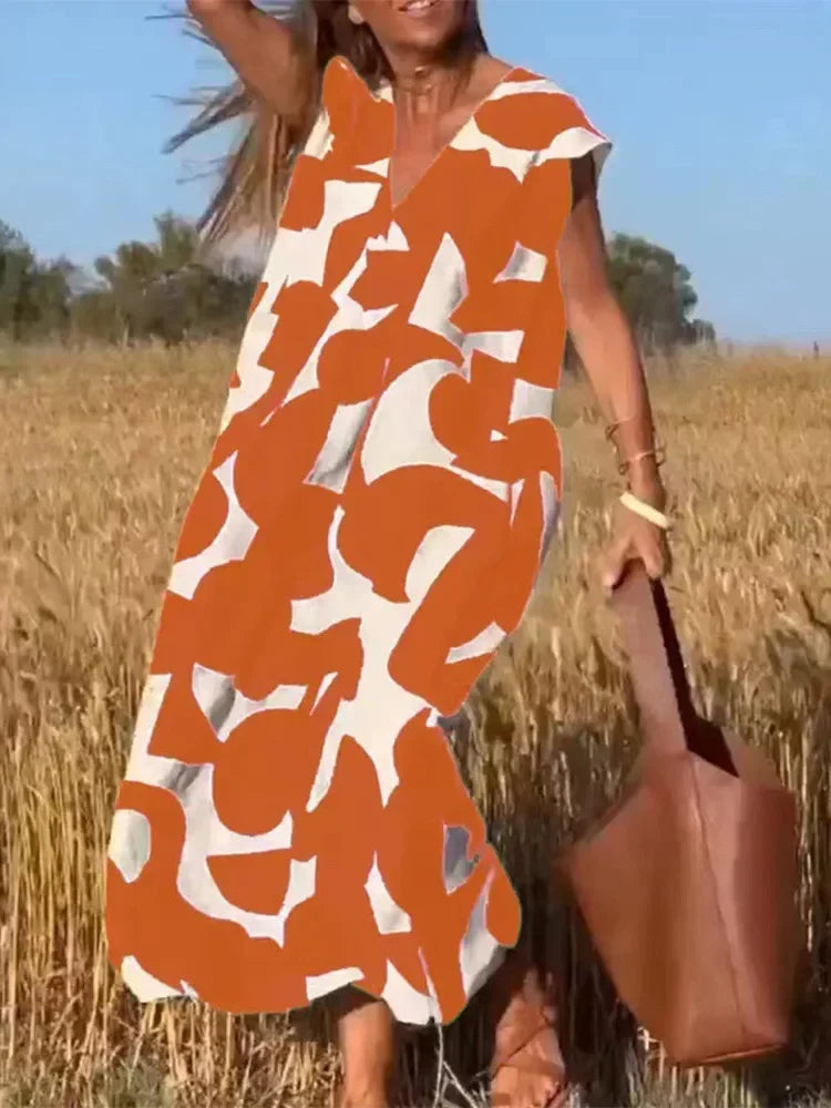 Rhyelle | Sophisticated Dress
