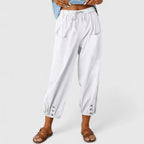 Jolie | Sophisticated Wide-Leg Pants