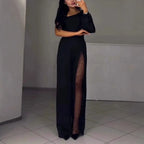 Olyzavelle | Elegant Jumpsuit