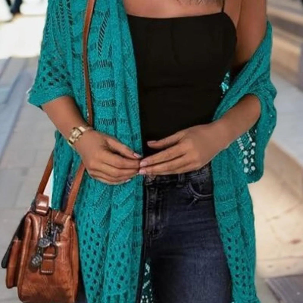Avrien | Comfortable Cardigan