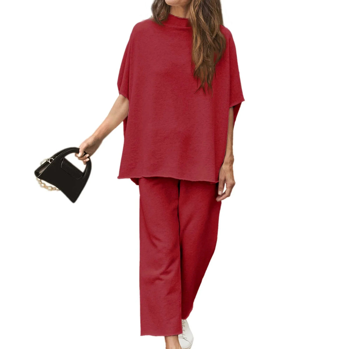 Deylix | Elegant Two Piece Set