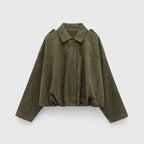 Chrystiah | Comfortable Jacket