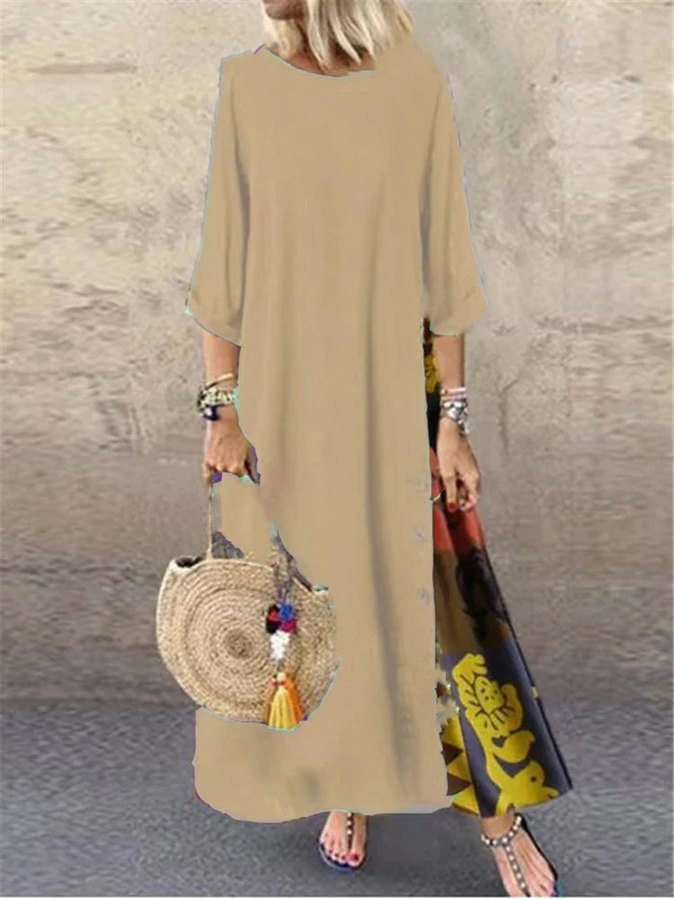Renvi | Comfortable Dress