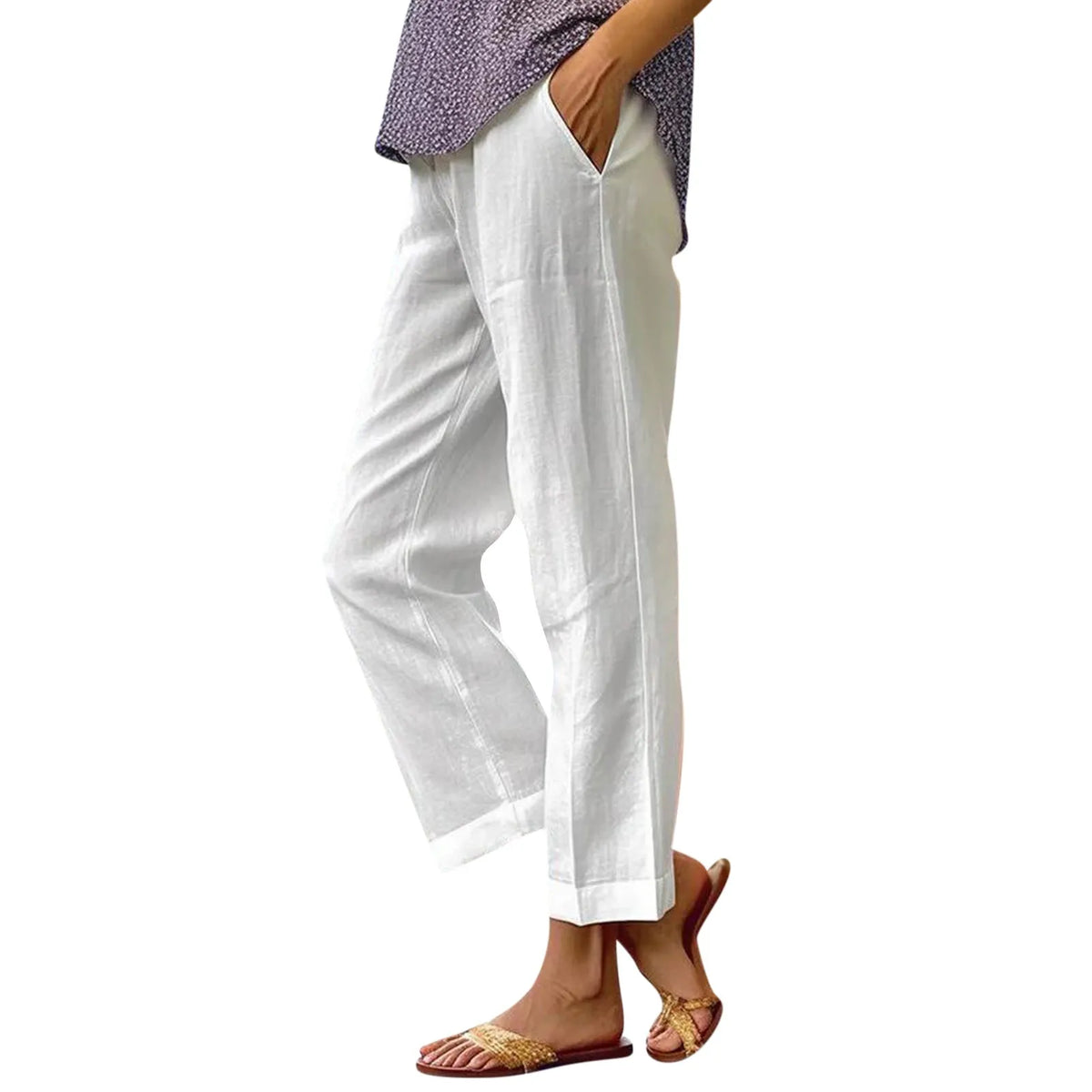 Brianne | Elegant Pants
