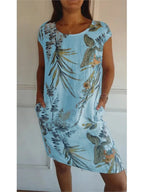 Melsiq | Comfortable Mini Dress