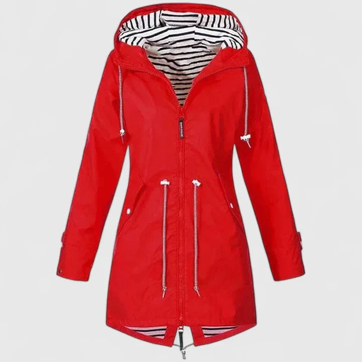 Kourtnii | Comfortable Jacket