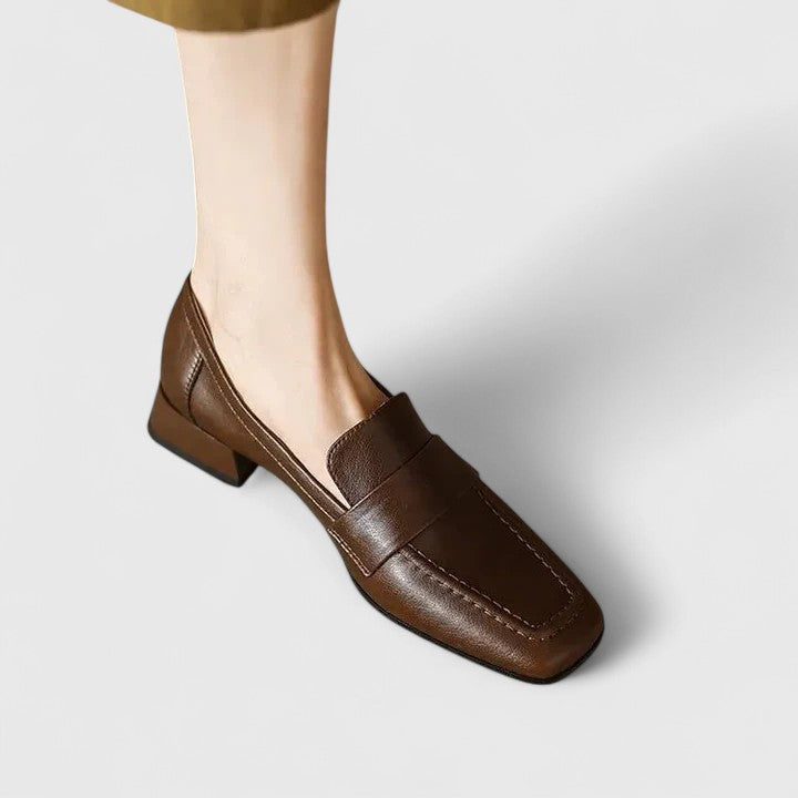 Falynrae | Orthopedic Loafers