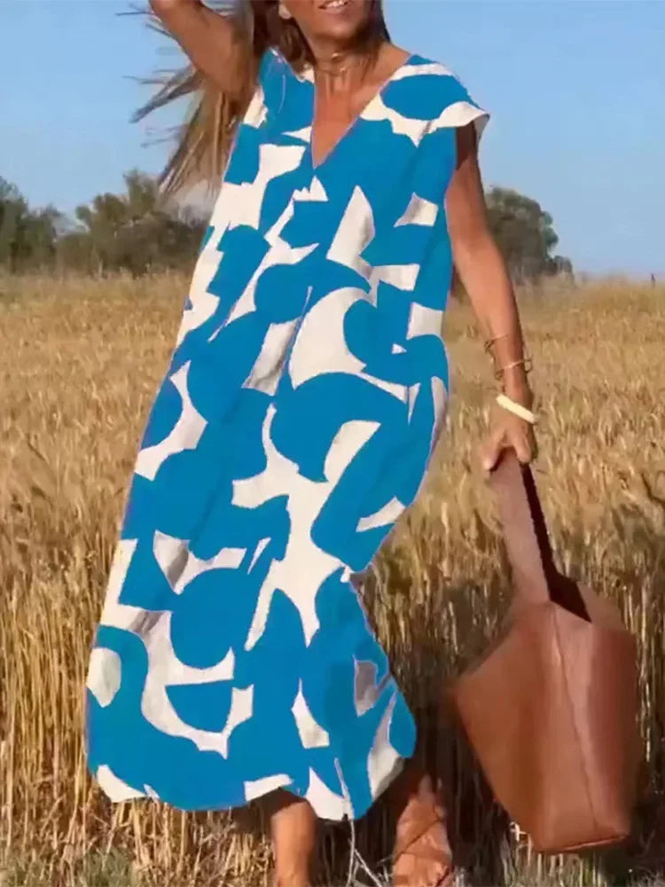 Rhyelle | Sophisticated Dress