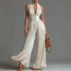 Zarelyvia | Elegant Jumpsuit